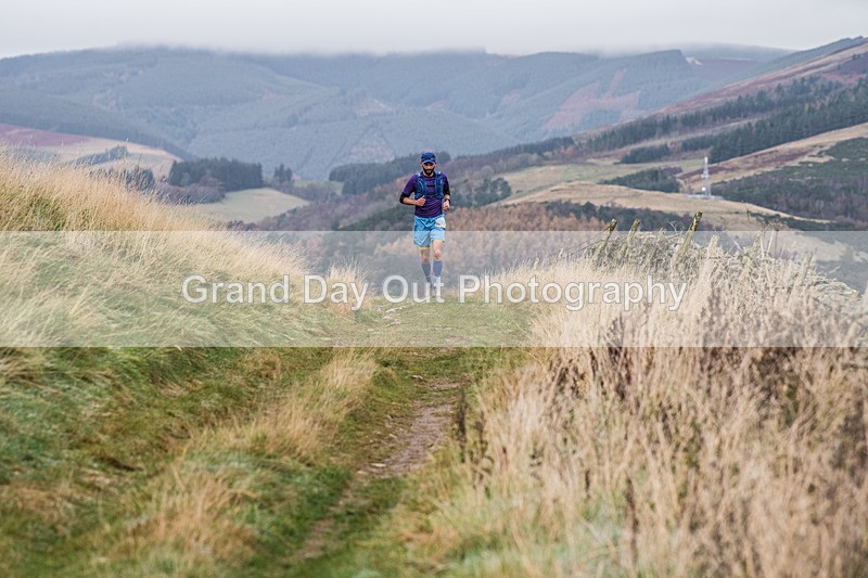 Tweed Valley-526 - High Terrain Events Tweed Valley 65 & 50K Ultra Trail Races Sunday 17th November 2024
