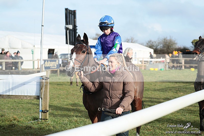 PR PtP 250126 401 - Pony Racing Cocklebarrow 25/01/26
