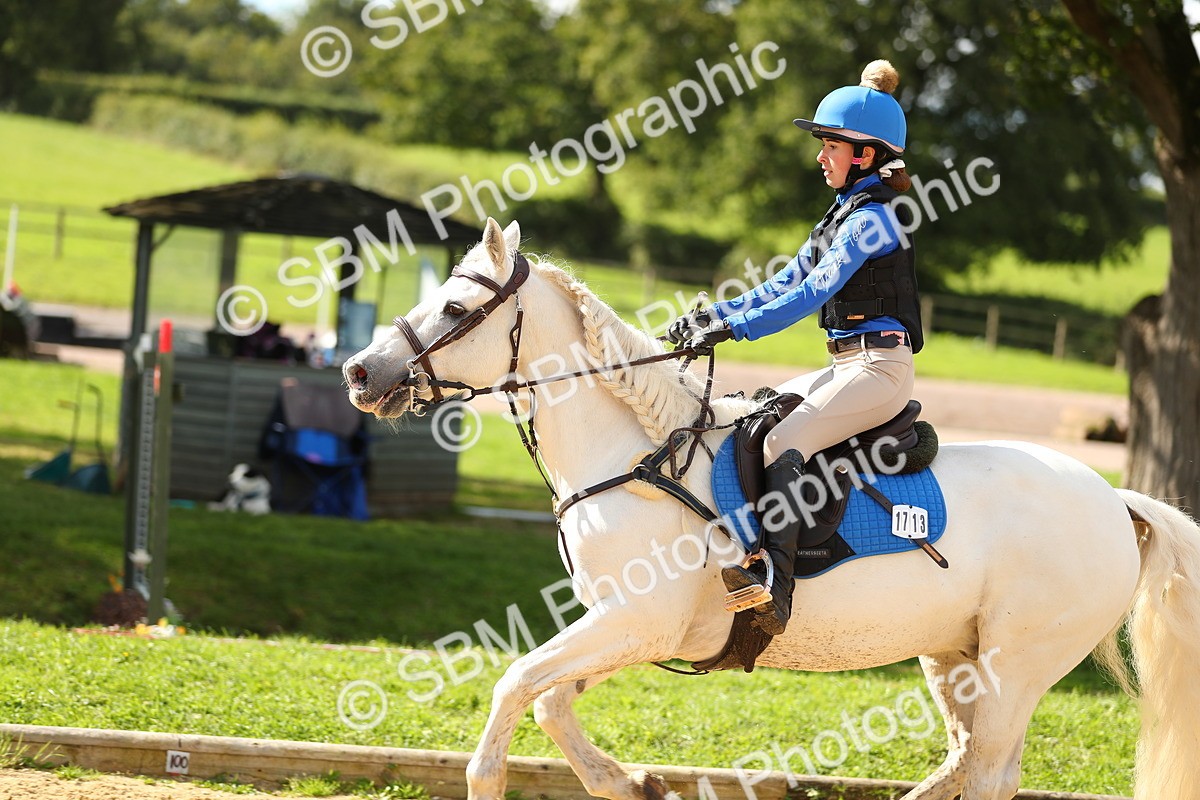 SBM_03648 - E3 Eventers Challenge 70cm Open