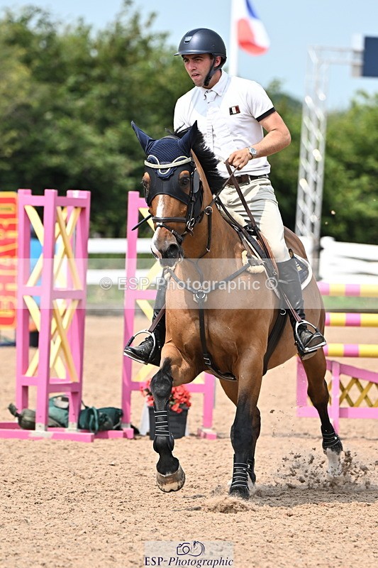 240801A-130247-01711 - Cls 11 1.10m Amateur Qualifier