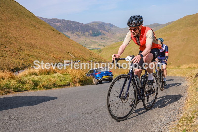 094124 - Newlands Pass 09.00-10.00