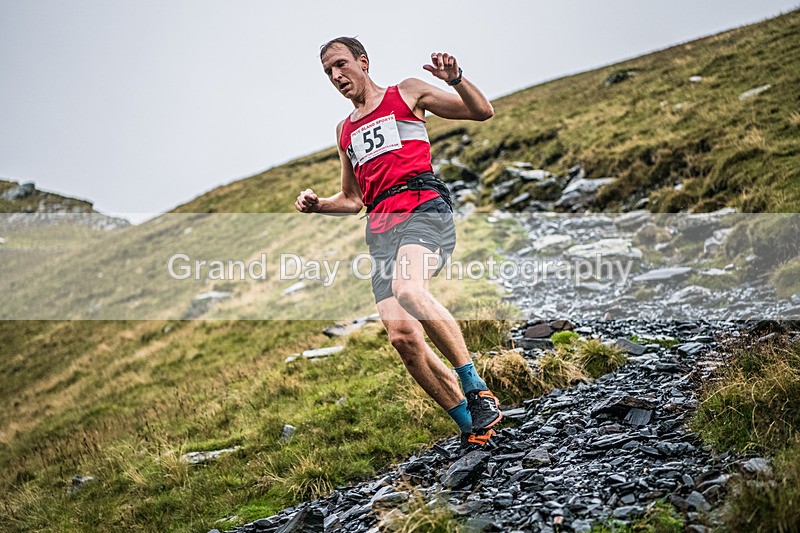 Bannerdale-37 - Bannerdale Fell Race Wednesday 19th August 2026