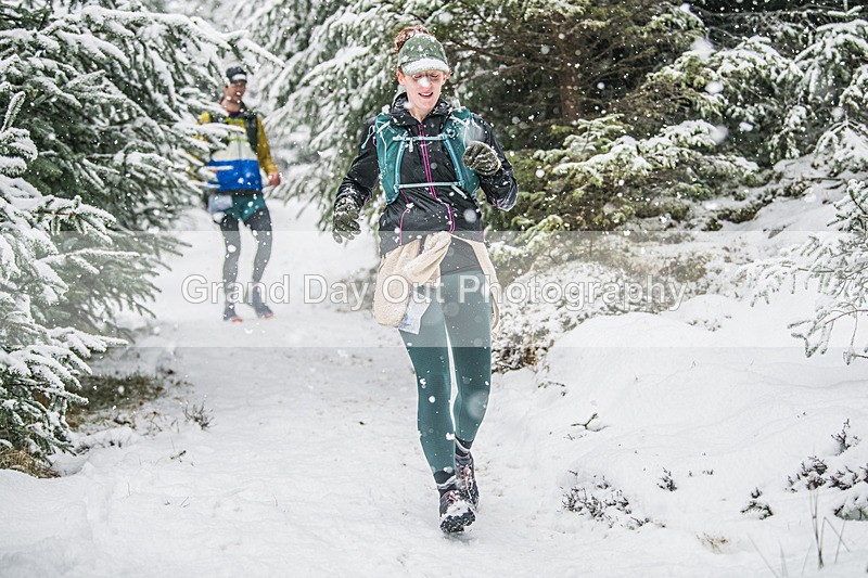 Glentress-2387 - High Terrain Events Glentress 42, 21 & 10K Trail Races Sunday 15th February 2026