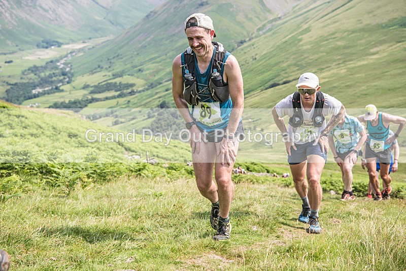 Wasdale-323 - Wasdale Horseshoe Fell Race (Bad weather route) Saturday 11th July 2026