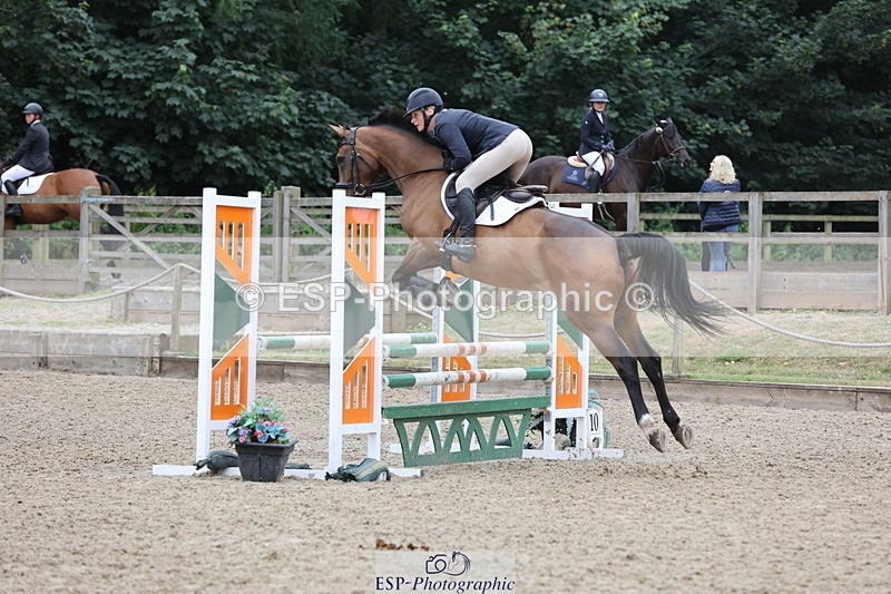 250705A-104624-13893 - Cls 33 Snr British Novice and 90cm Open