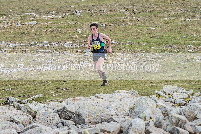 Great Lakes-8 - Great Lakes Fell Race Saturday 18th June 2022