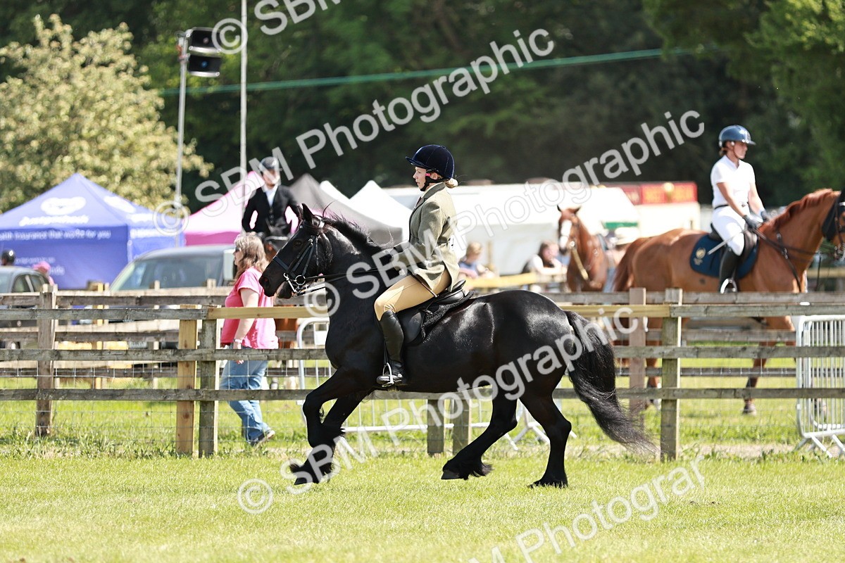 SBM_07137 - Class 26-30 - Mountain and Moorland Ridden