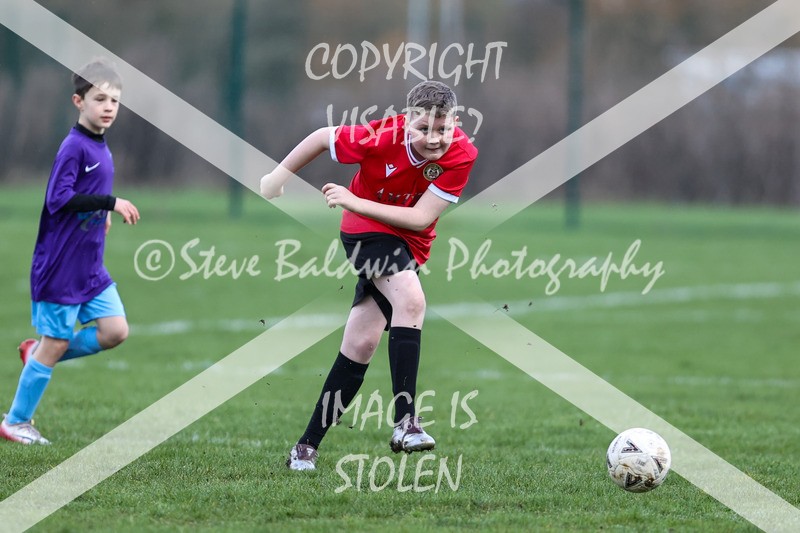 1DX30018 - 2026-03-01  FC Abbey Meads U11 Grey V Hungerford Town Juniors U11 Gladiators