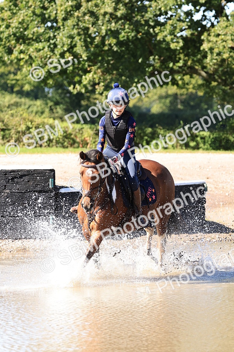 SBM_20251 - E6 - Eventers Challenge 60cm Championship