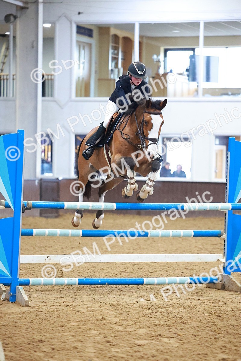SBM_004026 - Class 5 - Senior Foxhunter - 1.20m