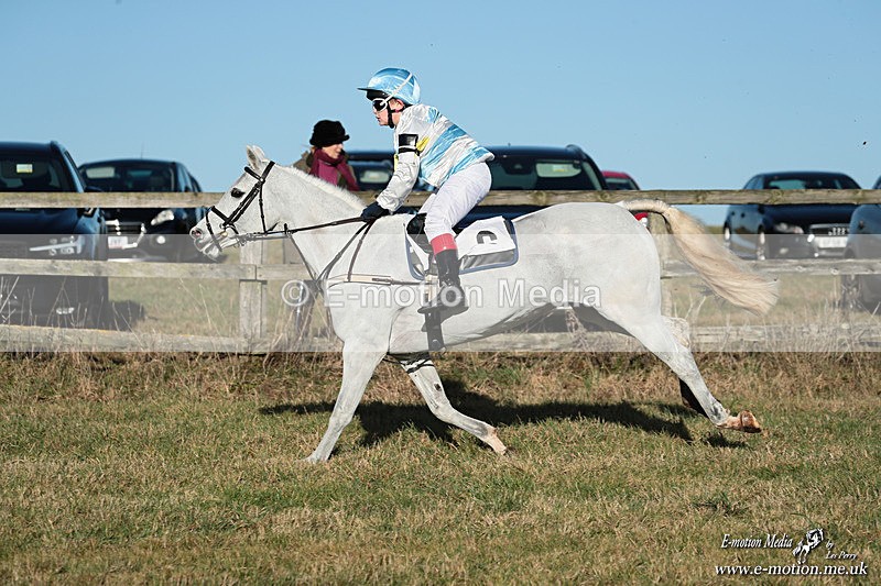 PR PtP 240126 146 - Pony Racing Horseheath 24/01/26