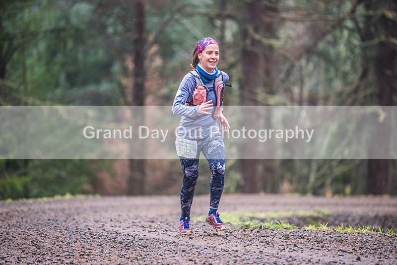Glentress 21  10K-935 - High Terrain Events Glentress 21 & 10K Trail Races Saturday 18th November 2023