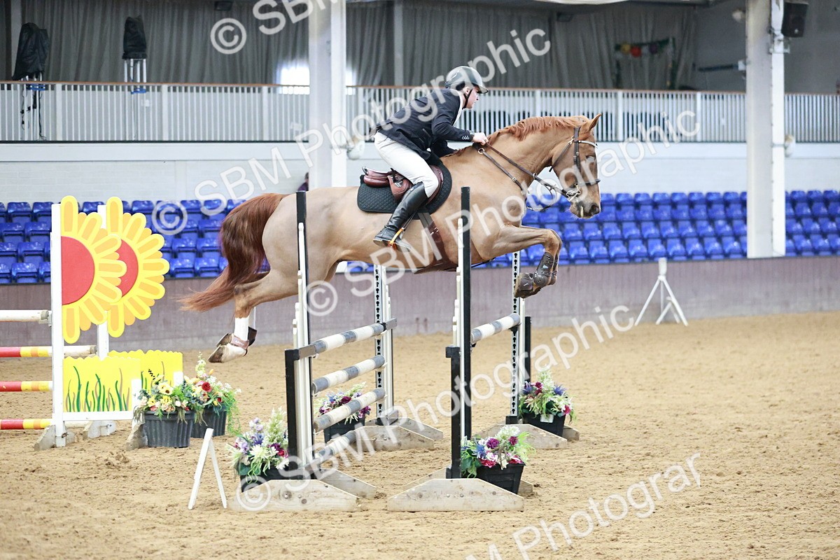 SBM_000824 - Class 4 - Senior Newcomers - 1.10m