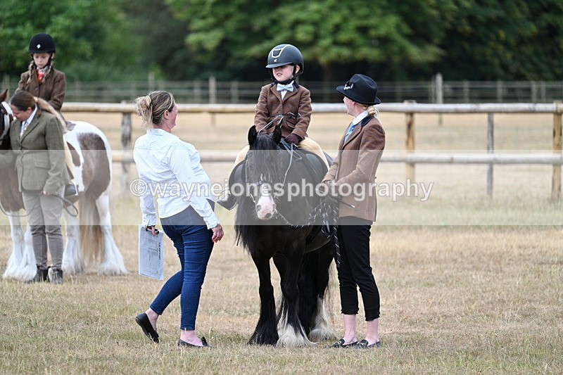 WJ7_6683 - Class 1 Lead Rein Pony