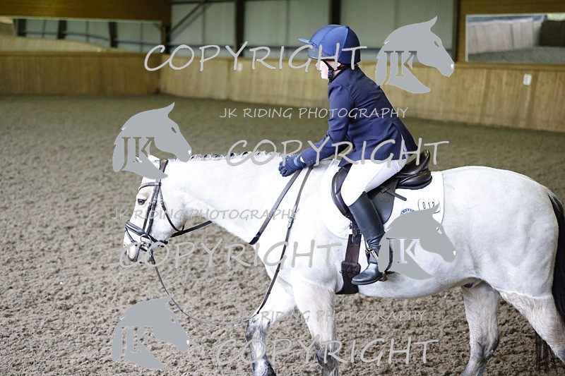 _R6A1513 - Class 1 walk trot 2022