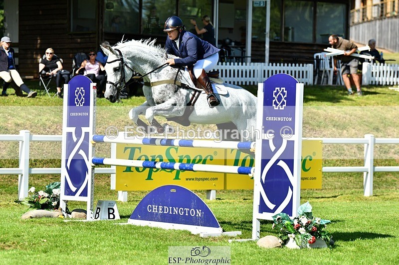 230707-094741-06210 - Cls 12 Foxhunter