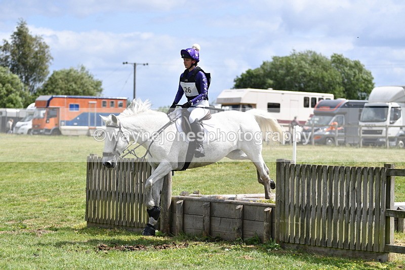 WJ5_3061 - Class 4 60cm