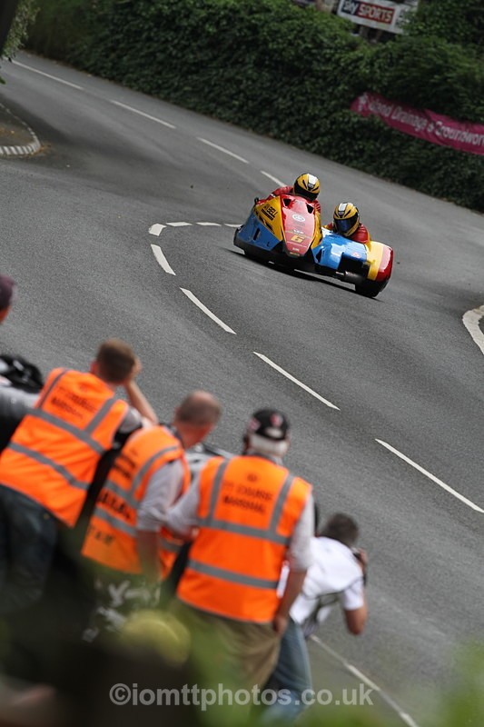 PR159880 - Sidecar Race 2