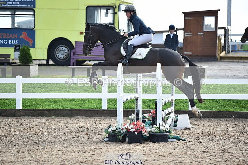 231013A-100032-00894 - Cls 6 British Novice & 90cm Open