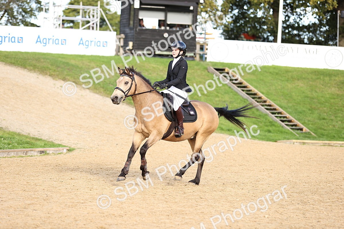 SBM_51610 - J10 - Junior Pony 75cm Championship