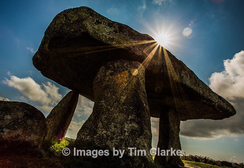 Lanyon Quoit Standing Stones Lands End 7683422 - Landscapes