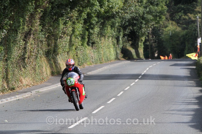  - MGP Supporters Club - Supertwin/Lightweight