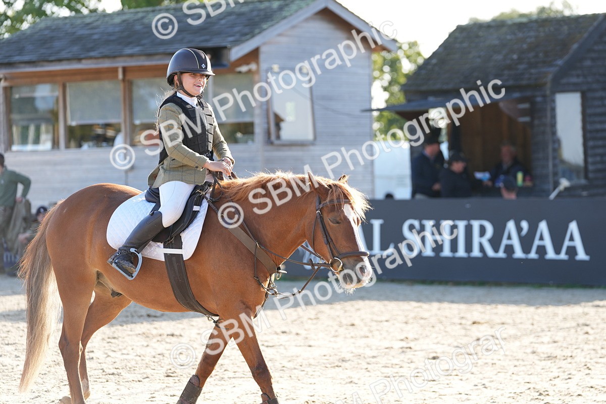 SBM_53747 - J8 - Junior Pony 65cm Championship