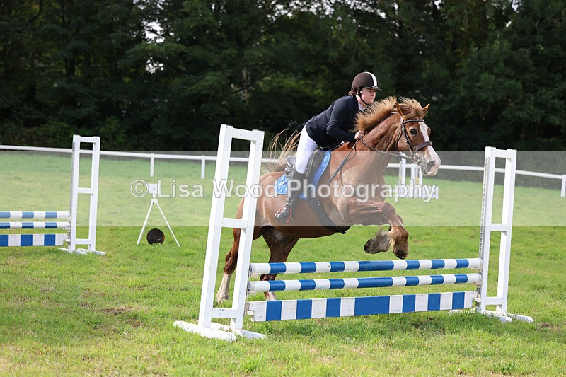 3E7A5113 - Class 1: 60cm Juniors and Seniors