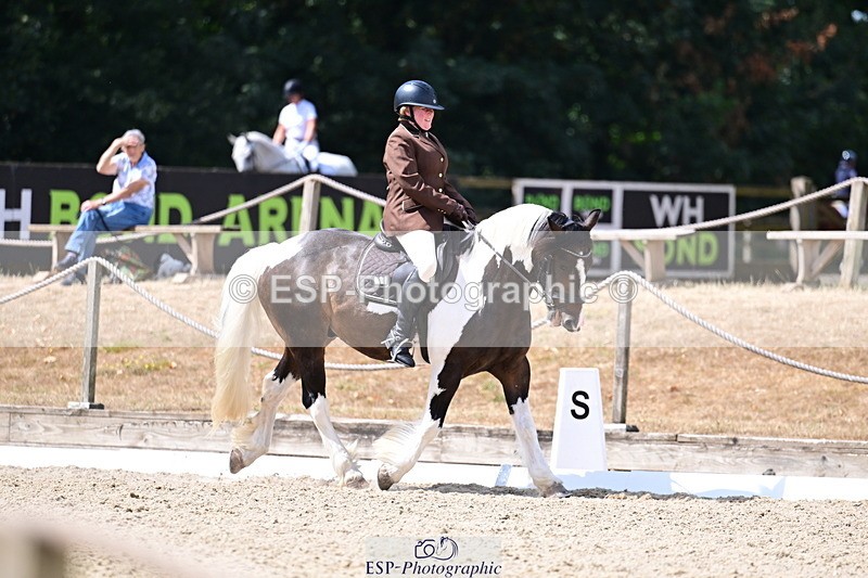 260802A-115153-06461 - Novice Bronze break - end