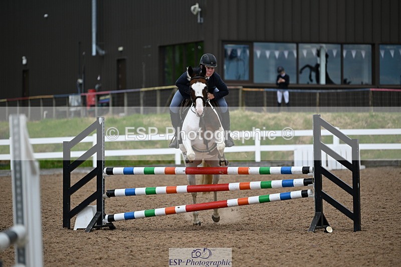 240608A-141740-01455 - Cls 10 Pony Discovery and 90cm Open