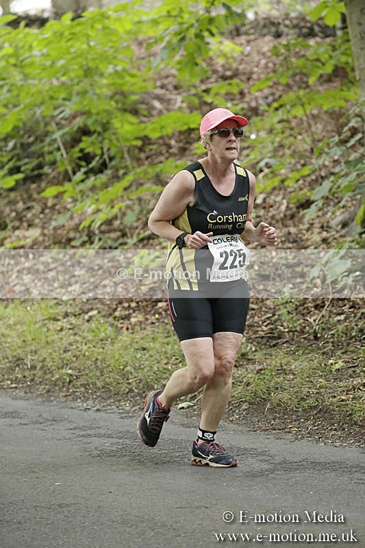 CAD5M 210719-0197 - Cadence Events Colerne 5 Miler  21-Jul-2019