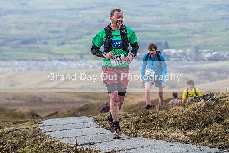 Nine Standards-371 - Nine Standards Fell Race Thursday 1st January 2026
