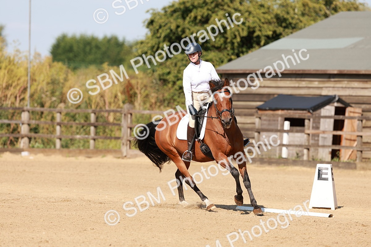 1I0A8996 - Class 4-5 - Prelim 3-Novice 1