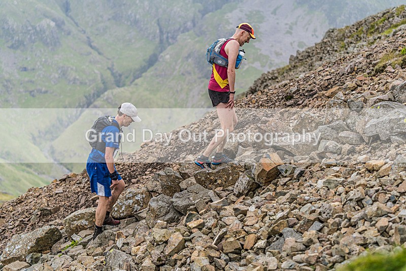 Borrowdale-1266 - Borrowdale Fell Race Saturday 3rd August 2024