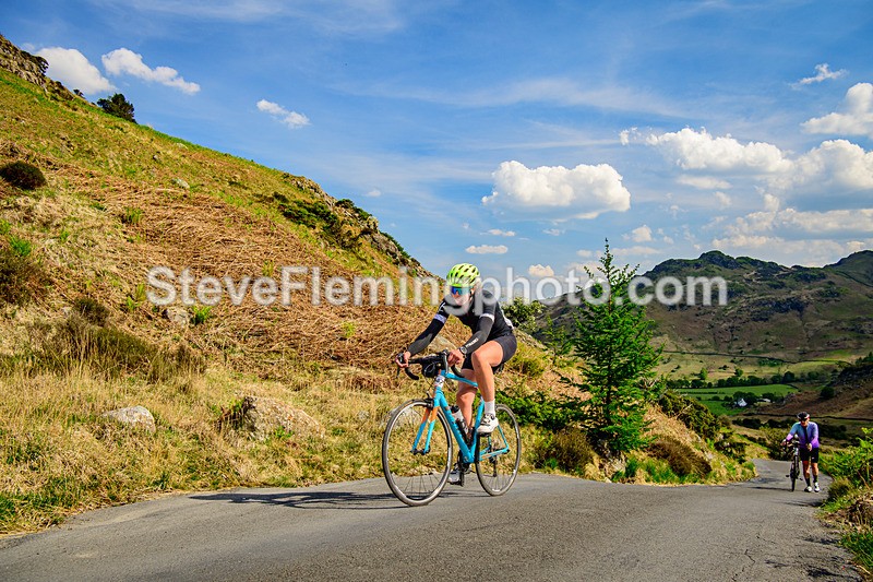 160952 - 2025 Fred Whitton Blea Tarn Climb 16.00 - 17.00