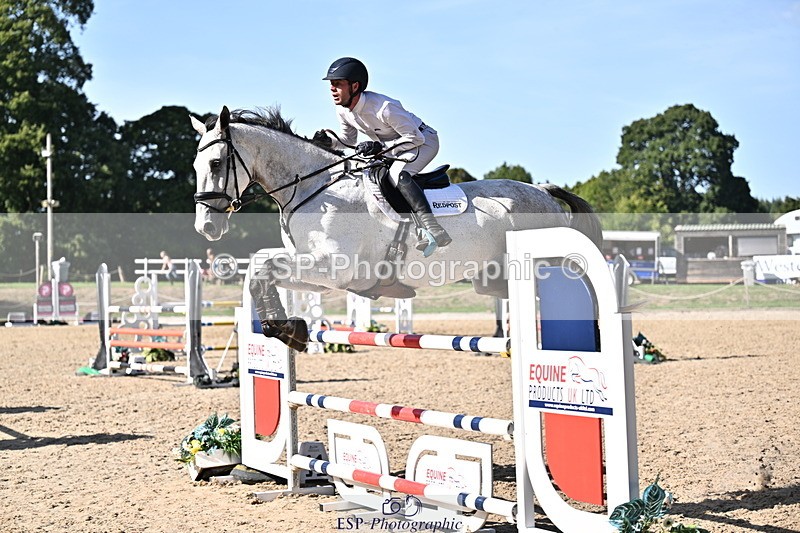 260906A-160625-04567 - Cls 24 Snr Foxhunter