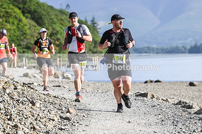 Borrowdale-380 - Fellside Events Borrowdale Trail Half Marathon Sunday 23rd August 2026