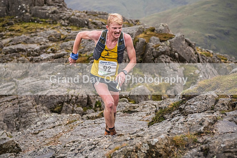 Three Shires-12 - Three Shires Fell Race Saturday 20th September 2025