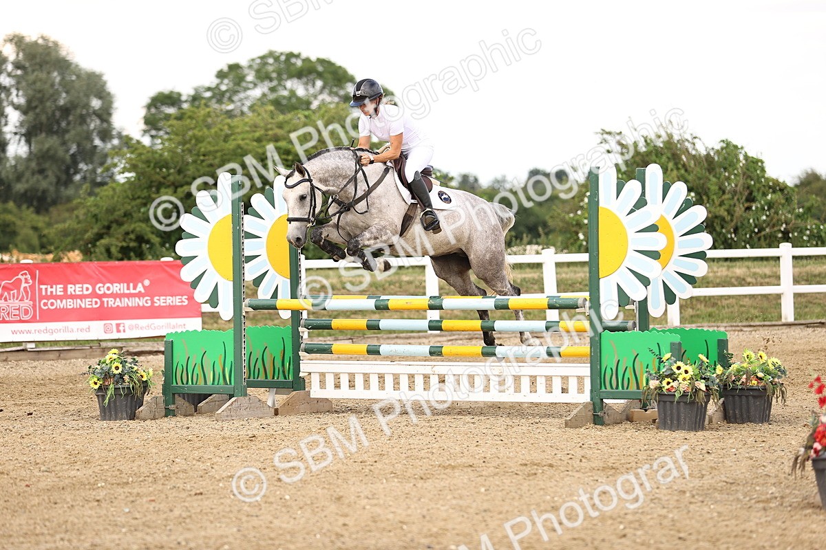 SBM_002606 - Class 19 - Nupafeed Supplements Senior Discovery - 1.00m