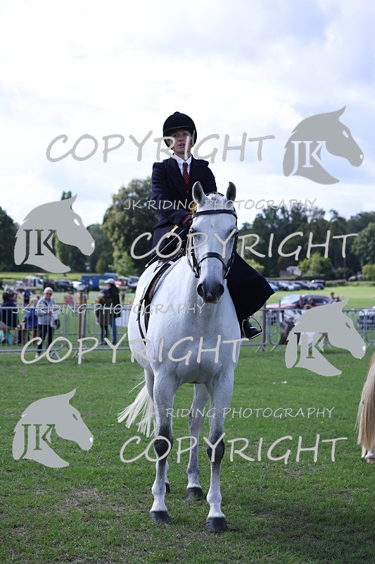 APP_3294 - Class 11 Veterans ridden