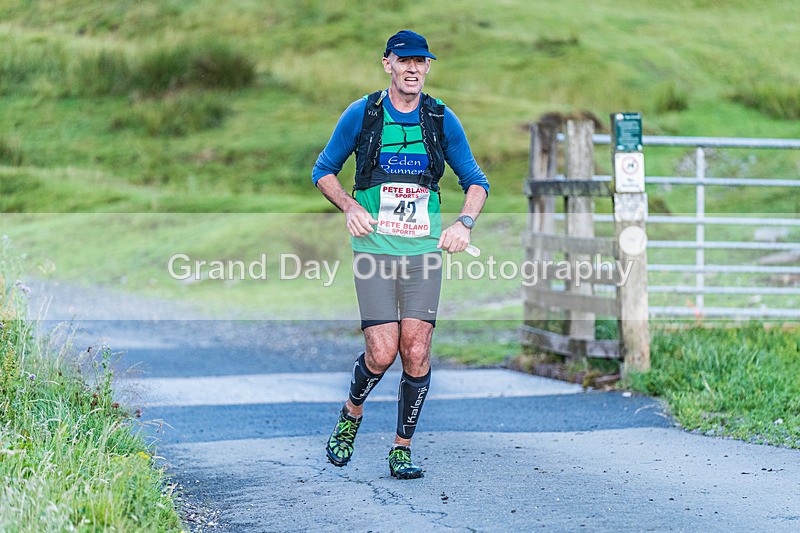 Tebay-507 - Tebay Fell Race Wednesday 28th June 2023