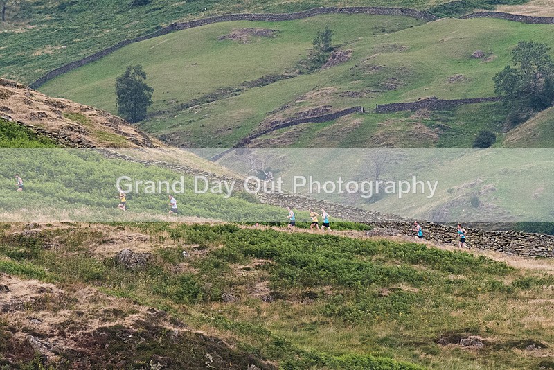 Reston-7 - Reston Scar Fell Race Wednesday 5th July 2023