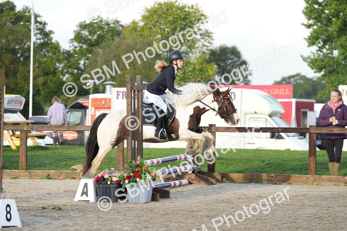 SBM_32232 - J5 - Junior Pony 50cm Championship