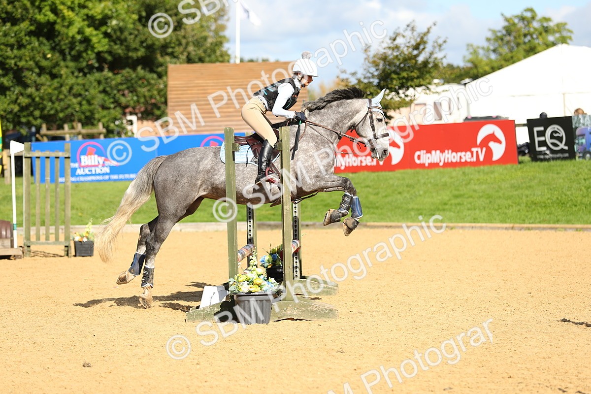 SBM_03406 - E3 Eventers Challenge 70cm Open