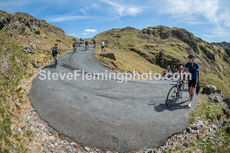 141441 - Hardknott Hairpin 14.00 - 15.00