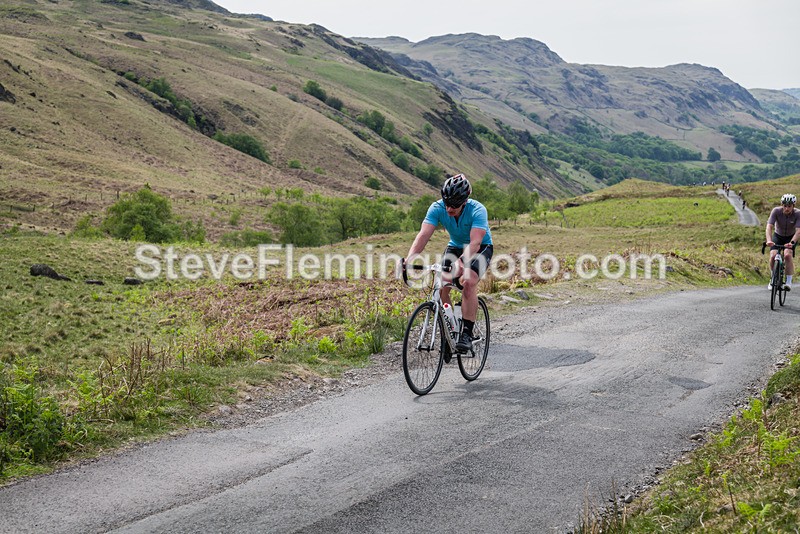 135652 - Hardknott Pass Camera 1 13.00-14.00