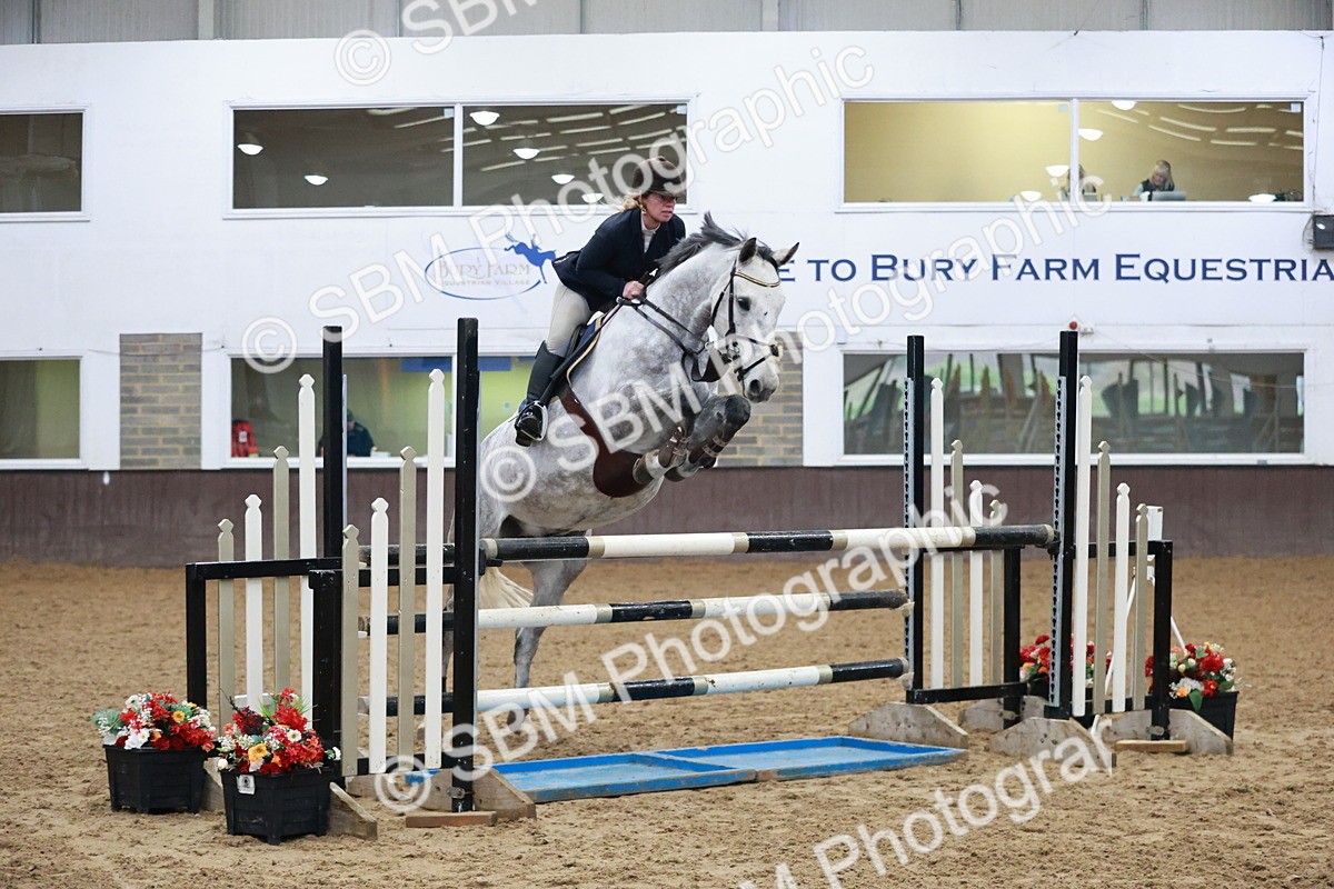 SBM_001168 - Class 4 - Senior Newcomers - 1.10m
