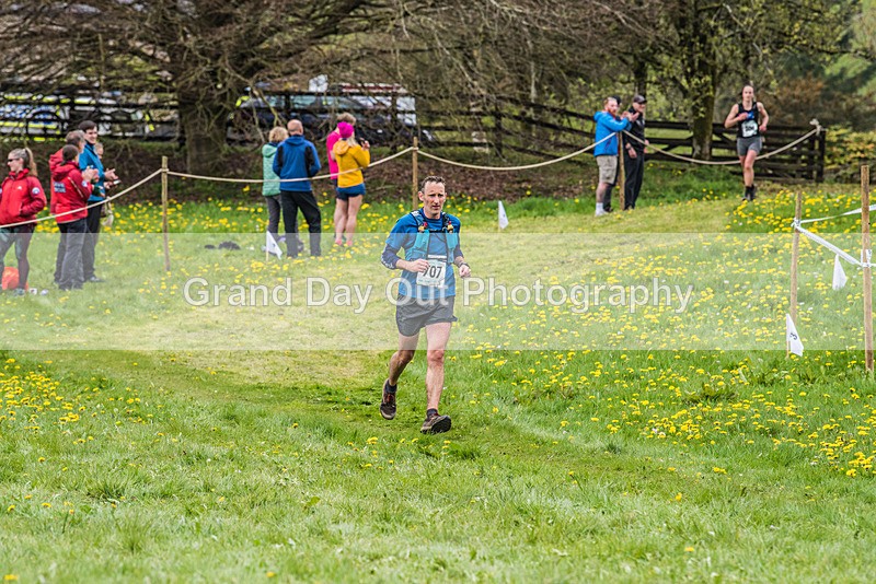 3 Peaks-2792 - The 3 Peaks Race - The Finish - Saturday 29th April 2023