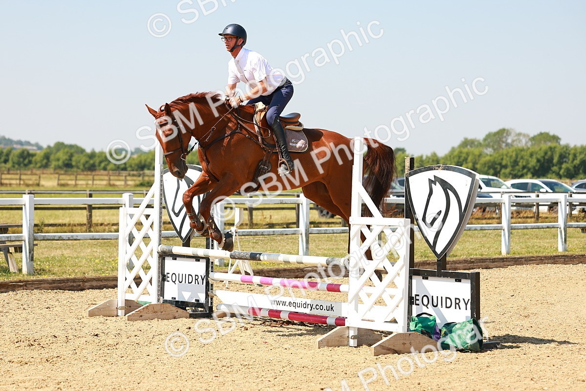 SBM_000557 - Class 2 - Senior British Novice - 90cm