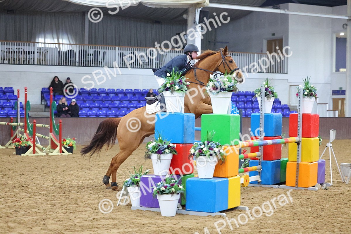 SBM_001327 - Class 14 - Nupafeed Supplements Senior Discovery/ 1m Open - First Round (1.00m)